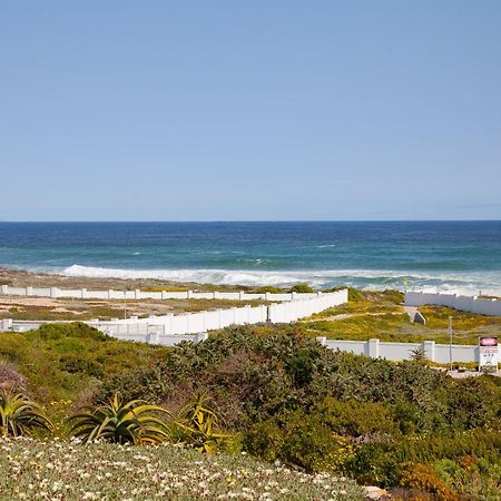 Appartamento 21 On Bakoond Yzerfontein Esterno foto