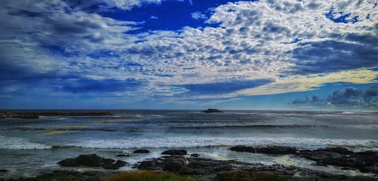 Appartamento 21 On Bakoond Yzerfontein Esterno foto