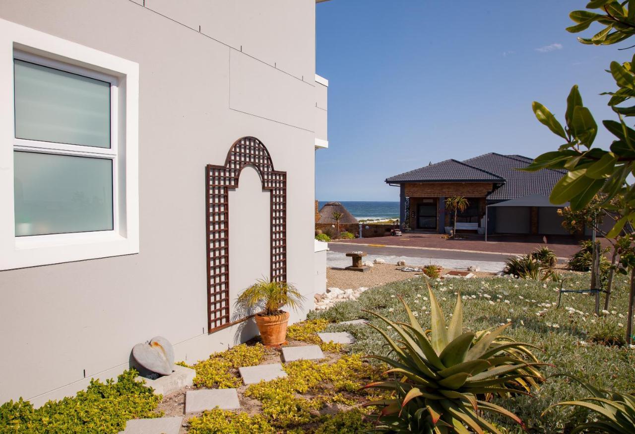 Appartamento 21 On Bakoond Yzerfontein Esterno foto